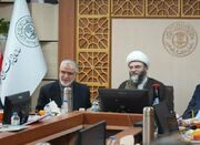 ترویج ارزش‌های قرآنی می‌تواند به ارتقای وضعیت فرهنگی کشور من... -