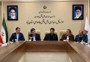 اهتمام سند لجستیک حمل‌ونقل استان یزد به هوشمندسازی و حمل‌ونق... -