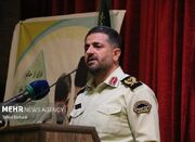 سردار حاجیان: صلح و سازش باید با رویکرد پیش‌رویدادی دنبال شو... -