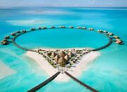 خرید لاکچری‌ رونالدو و جورجینا در عربستان - اکونیوز