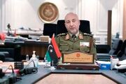 جزئیاتی از زندگی و مسیر نظامی رئیس ستاد ارتش لیبی - اکونیوز