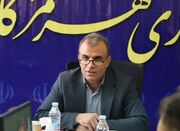 هیچ اختلالی در تأمین کالاهای اساسی استان در حین بارندگی‌ها ن... -