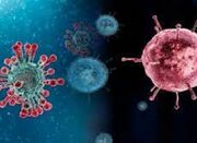 کاهش موارد عفونت‌های تنفسی در کشور؛ اما آنفلوآنزا همچنان در ... -