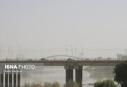 تنفس هوای «پاک» در ۳ شهر خوزستان/ ۷ شهر در وضعیت «نارنجی» - اکونی