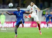 ایران - مصر/ رویارویی تاریخی در سیاتل که می‌تواند سرنوشت صعو... -