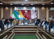 فرماندار گناوه: مسائل زیست‌محیطی و درآمدزایی در سایت پسماند ... -