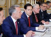 جنگ بازها و کبوترها؛ طرح صلح اوکراین، کاخ سفید را دوقطبی کرد... -