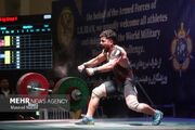 وزنه‌برداری به لیگ پویاتری نیاز دارد/ قرارداد ورزشکاران باید... -