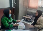 شهیدی: زنان سرپرست خانوار بانه تحت پوشش طرح غربالگری سلامت ق... -