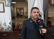 موسوی: فوتی‌های تصادفات درون شهری زنجان ۳۴ درصد کاهش یافت - اکونی