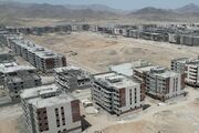۱۳ هزار و ۵۰۰ واحد مسکن حمایتی در زنجان تا پایان سال به اتما... -