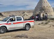 پیکر بانوی مفقود شده لامردی در آب‌ انبار خشت بی‌جان پیدا شد - اکو