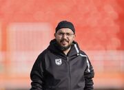 فسخ توافقی ربیعی با هوادار - اکونیوز