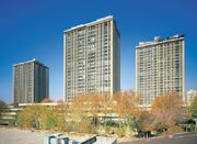 ۵۰ سالگی مجتمع آ.اس.پ، جایی که برج‌نشینی در تهران شروع شد - اکونی