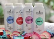 نسل جدید شامپوهای دکتر رزا در راه است - اکونیوز