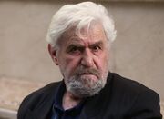 تصاویر تلخ و دردناک از عنایت بخشی در بیمارستان - اکونیوز