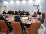 کارگاه اولین رویداد هنری «باهنران» در هرمزگان برگزار شد - اکونیوز