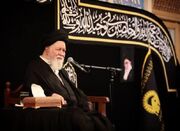 علم الهدی:شیعه هراسی، دلیل اصلی دشمنی تاریخی با اهل بیت (ع) ... -