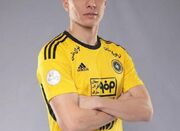 چرخش بزرگ آقای گل؛ از پرسپولیس به سپاهان؟ - اکونیوز