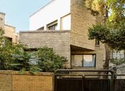 راز طراحی بی‌نظیر ساختمان خیابان مژده چه بود؟ - اکونیوز