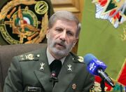 امیر حاتمی: دفاع از میهن بدون حضور آگاهانه زنان امکان‌پذیر ن... -