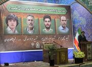 استاندار: کرمان در صف مقدم دفاع از امنیت کشور است - اکونیوز