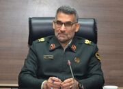 چگنی: ۴۸۴ کیلوگرم مواد مخدر در استان مرکزی کشف شد - اکونیوز