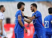 اولین واکنش مدافع کنار گذاشته شده استقلال - اکونیوز