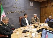 لهونی: هیچ دستگاهی حق شانه خالی‌کردن از مسئولیت ترافیک شهری ... -