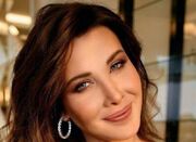 نانسی با این استایل شبیه پرنسس‌های دیزنی شد - اکونیوز