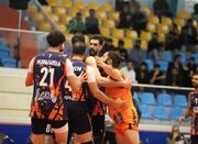 تداوم صدرنشینی فولاد سیرجان/ سایپا شگفتی ساز شد - اکونیوز