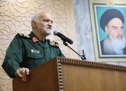 غیاثی: مجامع بسیج باید به موتور حل مسائل مردم تبدیل شوند - اکونیو