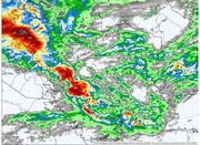 هجوم «سردچال قطبی»، منتظر برف ۳ متری باشید! - اکونیوز