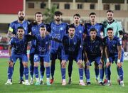 مجموع سن گلرهای بازی استقلال و المحرق عجیب شد - اکونیوز