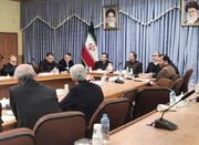 تأسیس ۱۰ هنرستان جوار صنعت در اردبیل برای مهارت‌آموزی و اشتغ... -