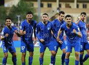 برد استقلال در بازی مرگ و زندگی بحرین؛ حریق استقلال روی تن ا... -