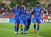 استقلال در مرحله حذفی آسیا با چه تیمی بازی خواهد کرد؟ - اکونیوز