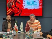 «اسب مسین» جایزه برترین‌های جشنواره فیلم «شهرنما» رفسنجان/ ا... -