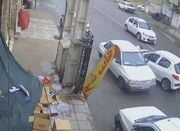 توضیح پلیس درباره اقدام عامل زیرگرفتن یک روحانی در یزد - اکونیوز