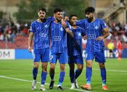 ۹دی تکلیف رونالدو و استقلال مشخص می‌شود - اکونیوز