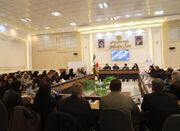 نخست: سرانه ورزشی اردبیل در قعر جدول کشور قرار دارد - اکونیوز