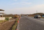 محور ۳.۵ کیلومتری شفت - احمدسرگوراب تعریض می شود - اکونیوز