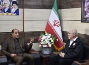 فرماندار عسلویه: زیرساخت های بهداشتی و درمانی توسعه یابد - اکونیو