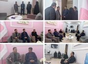 آرامی:مشاوره تخصصی مؤثرترین راه‌ها برای پیشگیری ازآسیب‌های ا... -