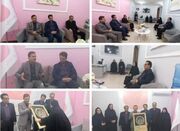 محبی:خدمات مشاوره‌ای نقش حیاتی در توانمندسازی فکری مددجویان ... -