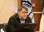 هشدار موج سرما به سمنان؛ آمادگی برای اعمال محدودیت‌های احتما... -