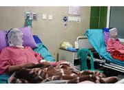 سوختگی در ایران؛ از بحران کمبود تخت تا هزینه‌های گزاف درمان - اکو