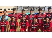 فولاد هرمزگان از صعود به مرحله بعد بازماند - اکونیوز