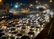 تبریز در ترافیک تصمیم‌ها؛وقتی رسانه، پلیس و مدیریت شهری هم‌ص... -