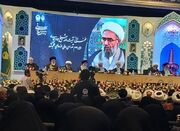 مروی:آیت‌الله میلانی عالمی دقیق و اثرگذار در فقه و فلسفه شیع... -